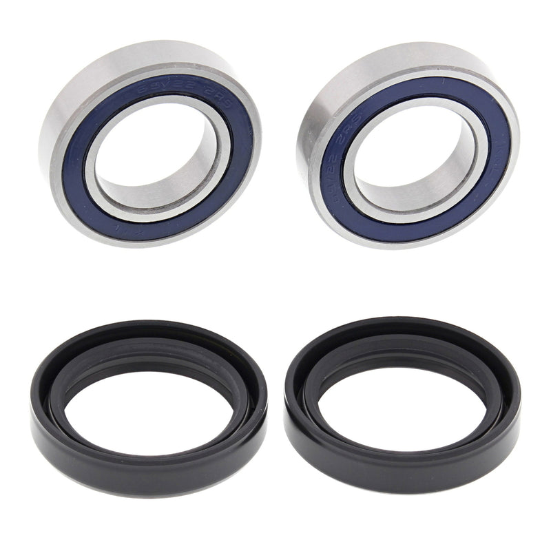 Load image into Gallery viewer, All Balls Racing Wheel Bearing Kit (25-1482)