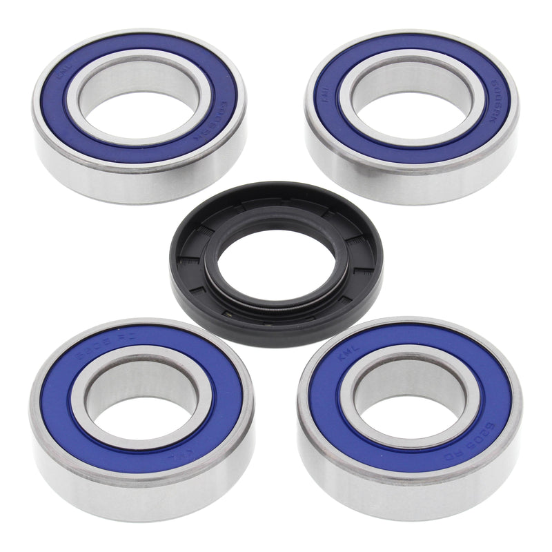 Load image into Gallery viewer, All Balls Racing Wheel Bearing Kit (25-1533)