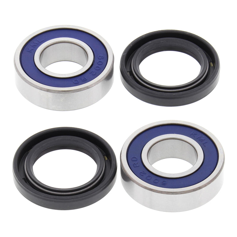 Load image into Gallery viewer, All Balls Racing Wheel Bearing Kit (25-1539)