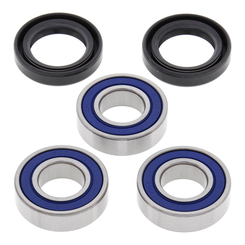 Load image into Gallery viewer, All Balls Racing Wheel Bearing Kit (25-1540)