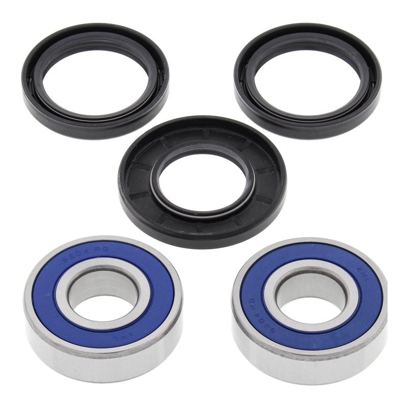 Load image into Gallery viewer, All Balls Racing Wheel Bearing Kit (25-1558)