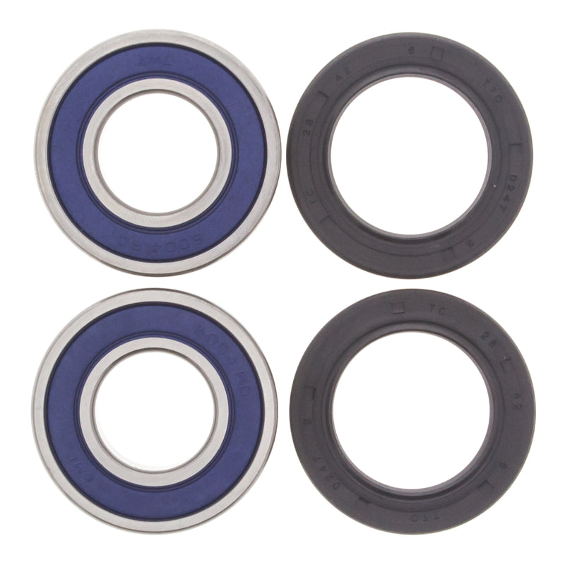 Load image into Gallery viewer, All Balls Racing Wheel Bearing Kit (25-1562)
