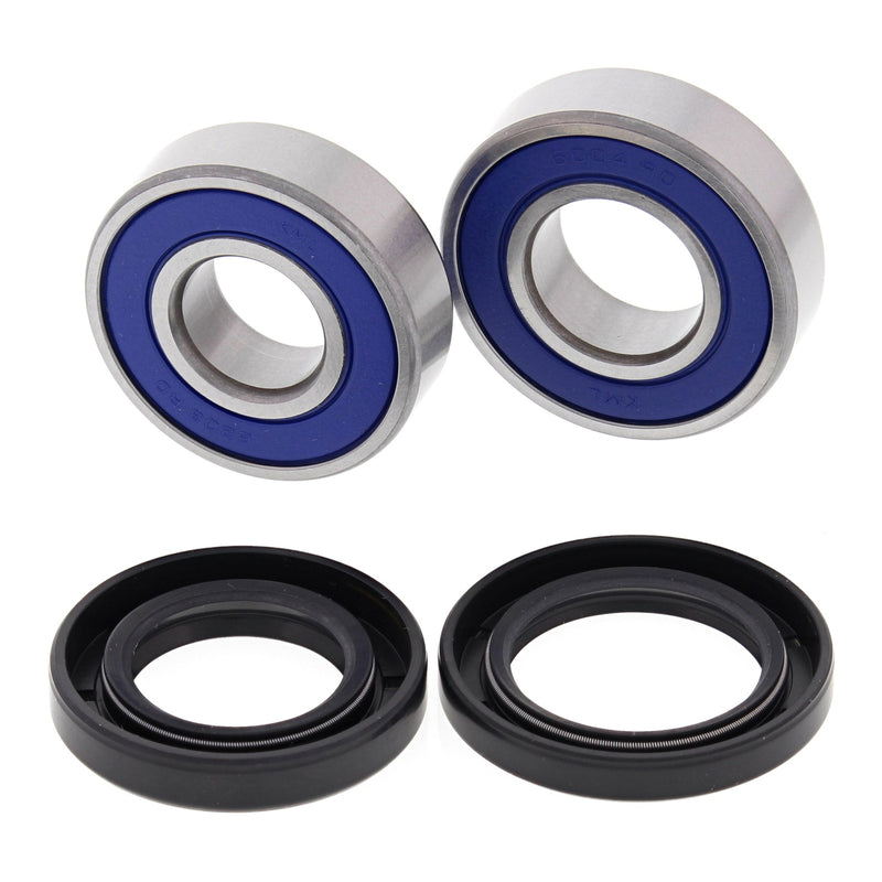 Load image into Gallery viewer, All Balls Racing Wheel Bearing Kit (25-1566)