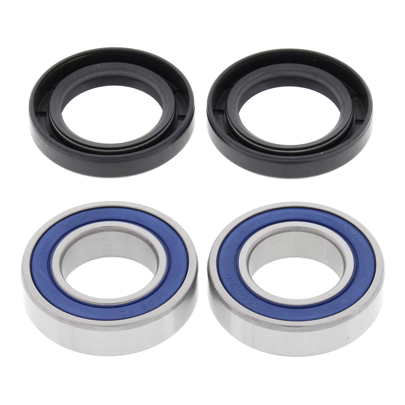 Load image into Gallery viewer, All Balls Racing Wheel Bearing Kit (25-1569)