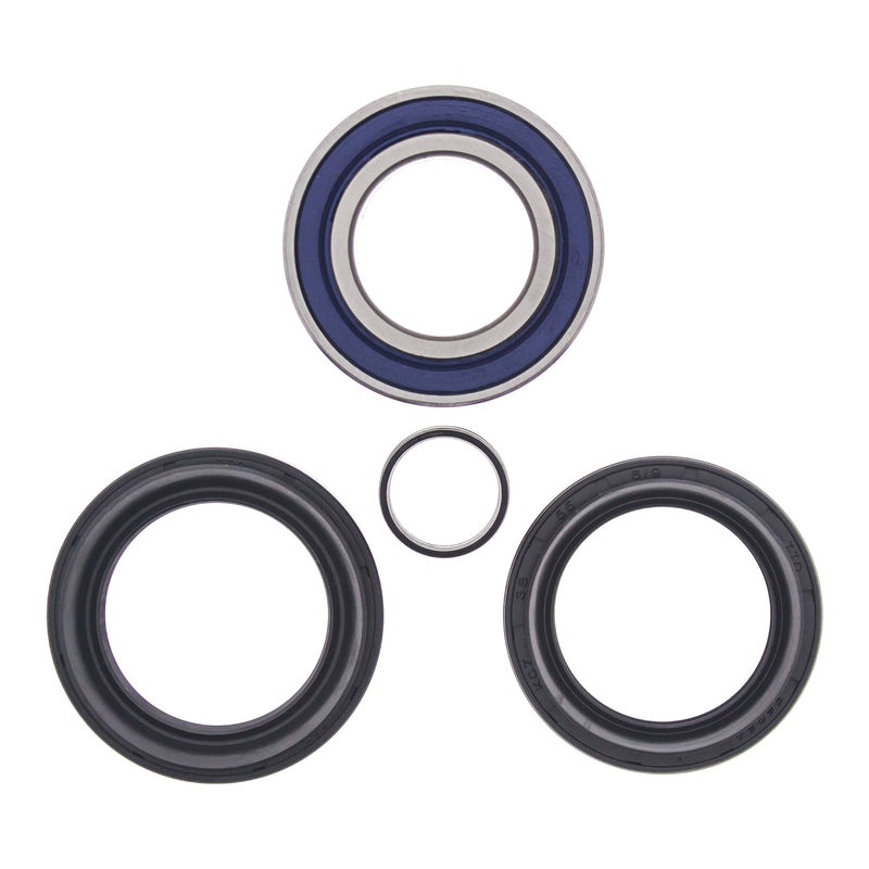Load image into Gallery viewer, All Balls Racing Wheel Bearing Kit (25-1572)