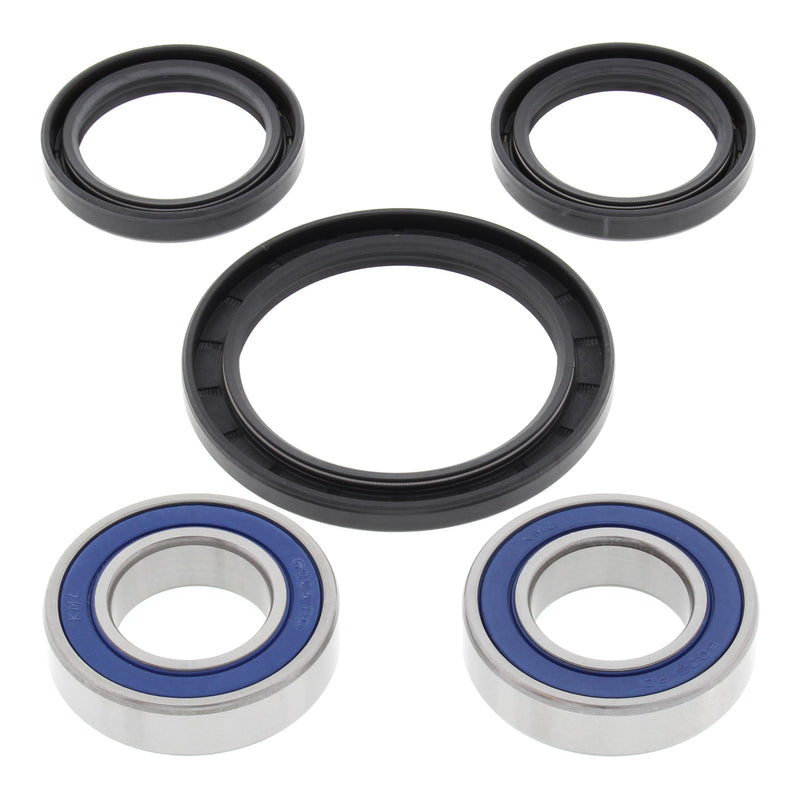 Load image into Gallery viewer, All Balls Racing Wheel Bearing Kit (25-1584)