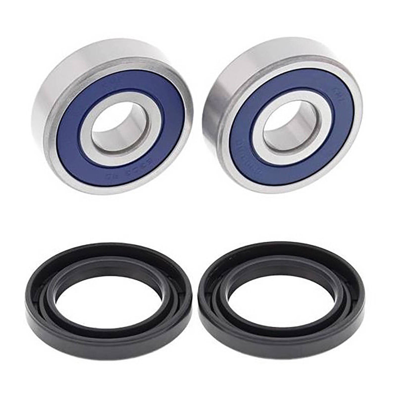 Load image into Gallery viewer, All Balls Racing Wheel Bearing Kit (25-1662)