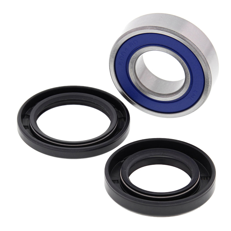 Load image into Gallery viewer, Lower Stearing Bearing & Seal Kit 25-1687 Honda TRX420/500