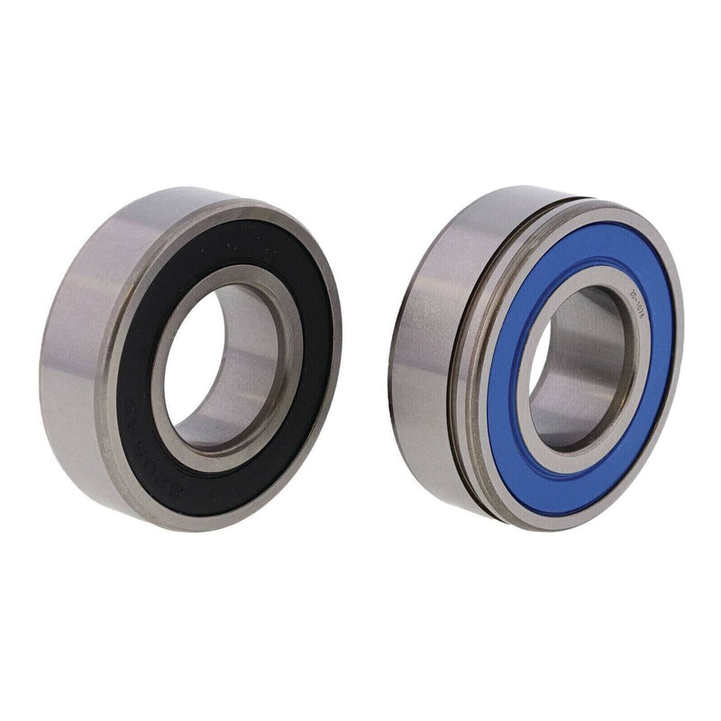 Load image into Gallery viewer, Wheel Bearing Kit Front ABS - 21 Wheel (25-1691-21)