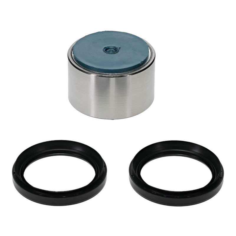 Load image into Gallery viewer, Wheel Bearing Kit - Taper DAC Upgrade (25-1699-HP)