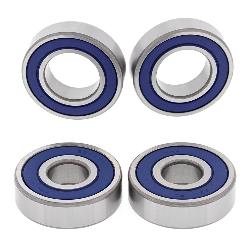 Load image into Gallery viewer, All Balls Racing Wheel Bearing Kit (25-1708)