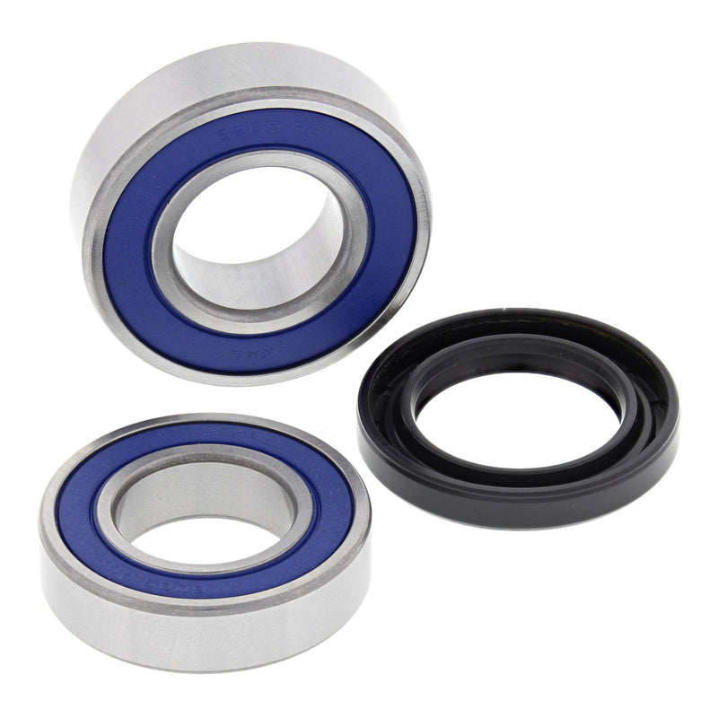 Load image into Gallery viewer, All Balls Racing Wheel Bearing Kit (25-1719)