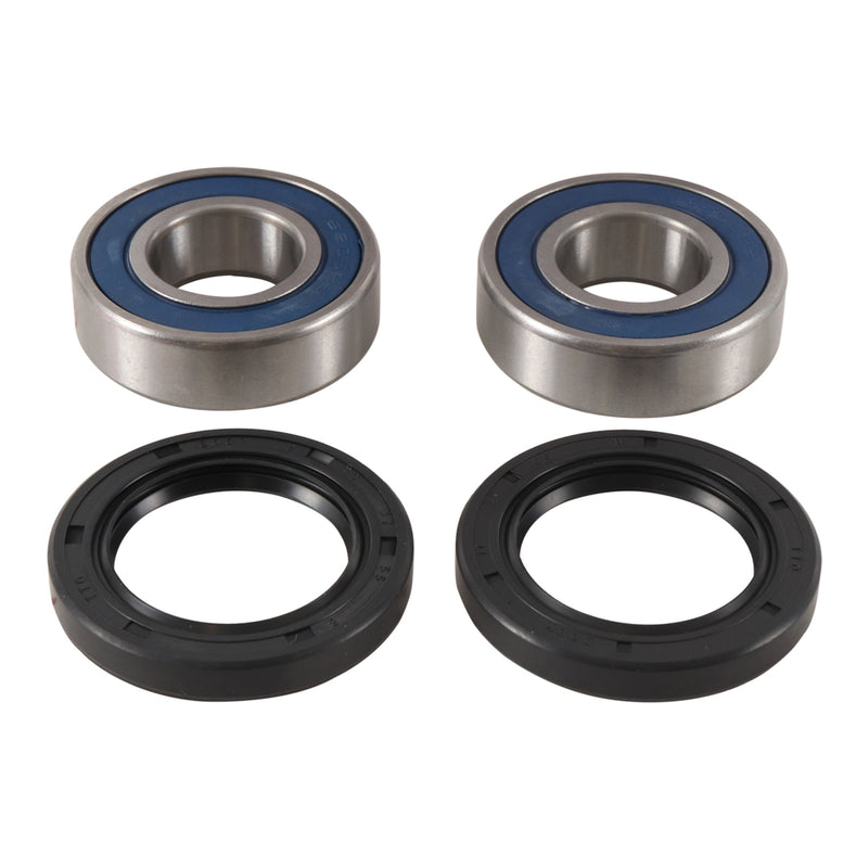 Load image into Gallery viewer, All Balls Racing Wheel Bearing Kit (25-1738)