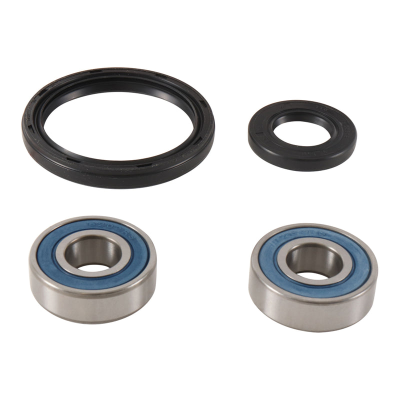 Load image into Gallery viewer, All Balls Racing Wheel Bearing Kit (25-1745)