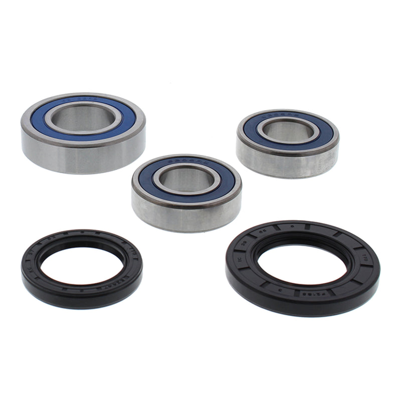 Load image into Gallery viewer, All Balls Racing Wheel Bearing Kit (25-1749)