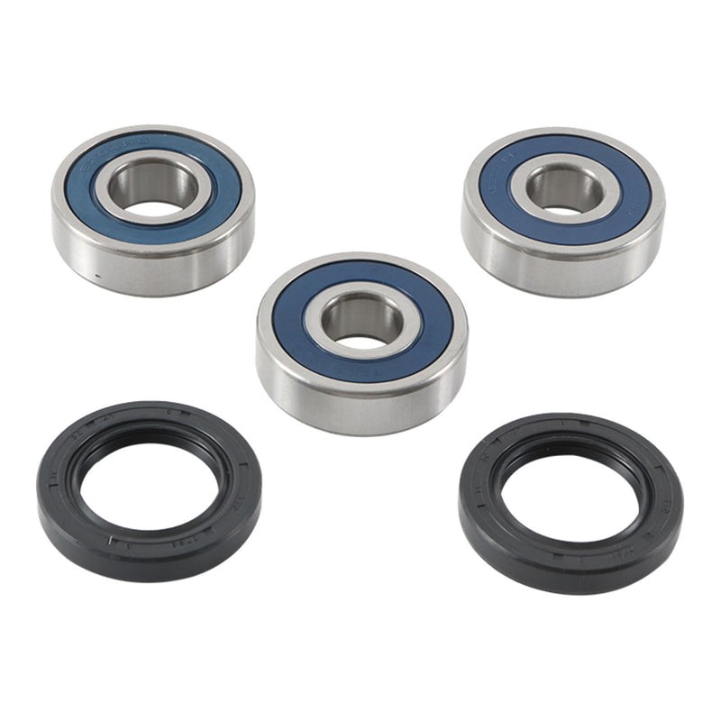 Load image into Gallery viewer, All Balls Racing Wheel Bearing Kit (25-1755)