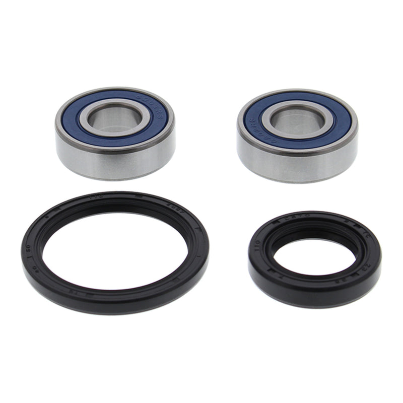 Load image into Gallery viewer, All Balls Racing Wheel Bearing Kit (25-1761)