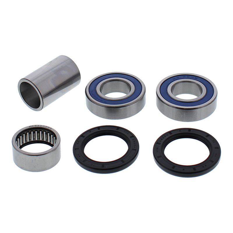 Load image into Gallery viewer, All Balls Racing Wheel Bearing Kit (25-1769)