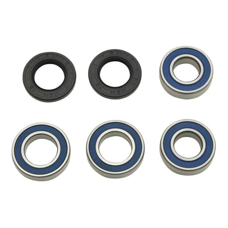 Load image into Gallery viewer, Wheel Bearing Kit Rear 25-1807