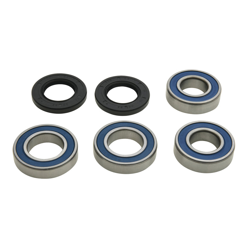 Load image into Gallery viewer, Wheel Bearing Kit Rear 25-1807