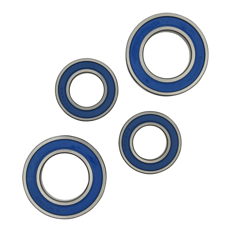 Load image into Gallery viewer, Wheel Bearing Kit Rear 25-1808
