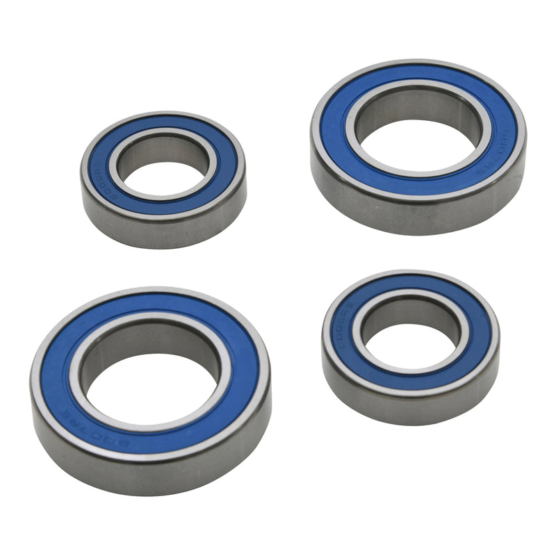 Load image into Gallery viewer, Wheel Bearing Kit Rear 25-1808