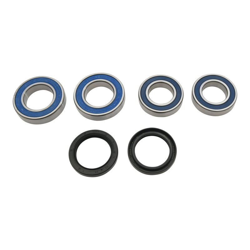 Load image into Gallery viewer, Wheel Bearing Kit Rear 25-1809