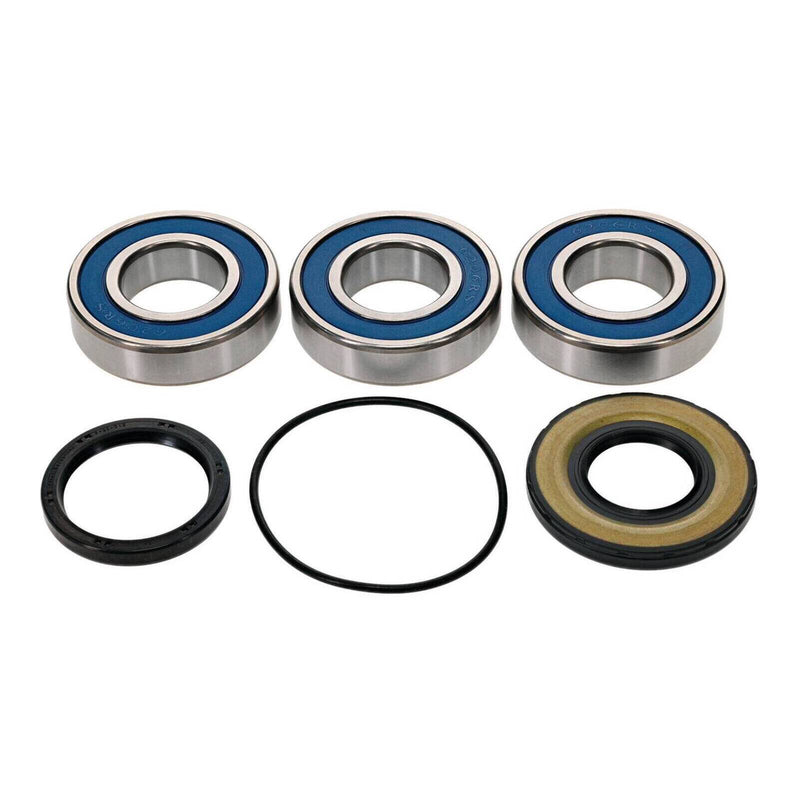 Load image into Gallery viewer, Wheel Bearing Kit Rear 25-1821
