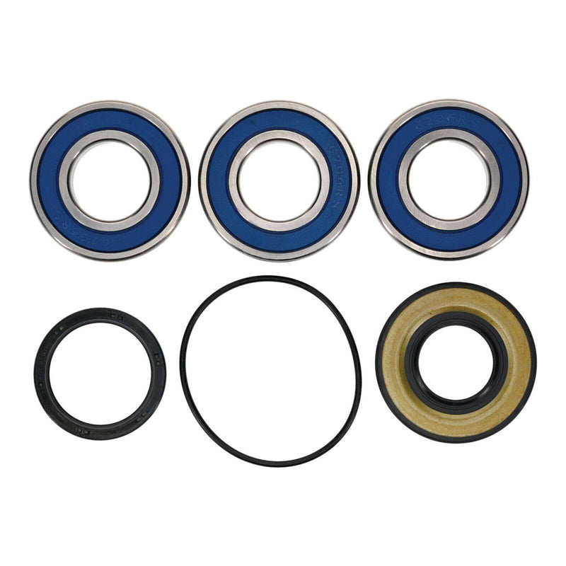 Load image into Gallery viewer, Wheel Bearing Kit Rear 25-1821