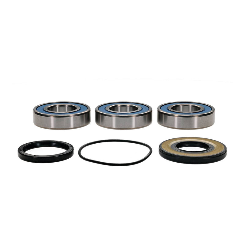 Load image into Gallery viewer, Wheel Bearing Kit Rear 25-1821