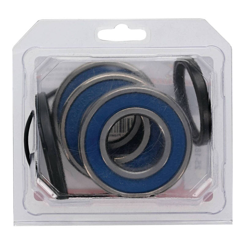 Load image into Gallery viewer, Wheel Bearing Kit Rear 25-1821