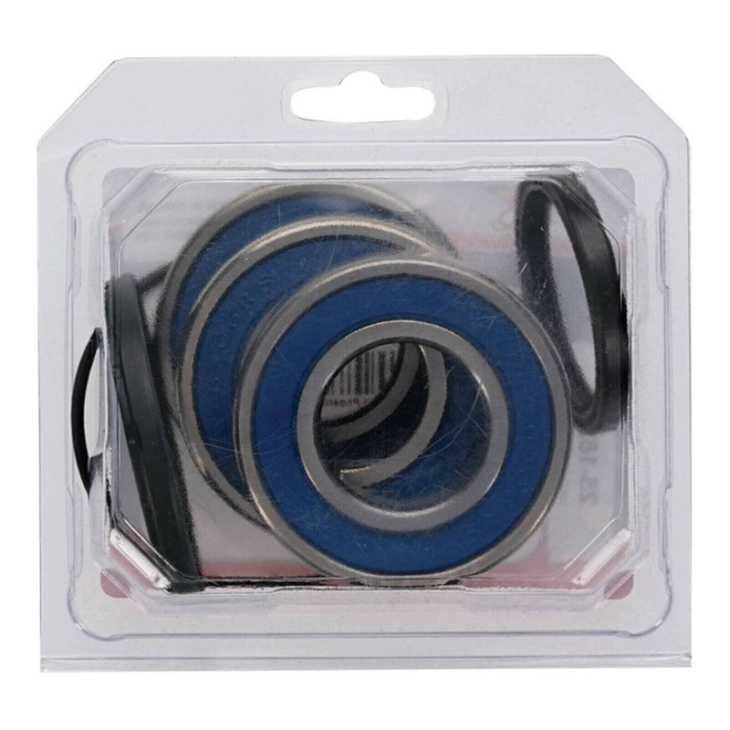 Load image into Gallery viewer, Wheel Bearing Kit Rear 25-1821