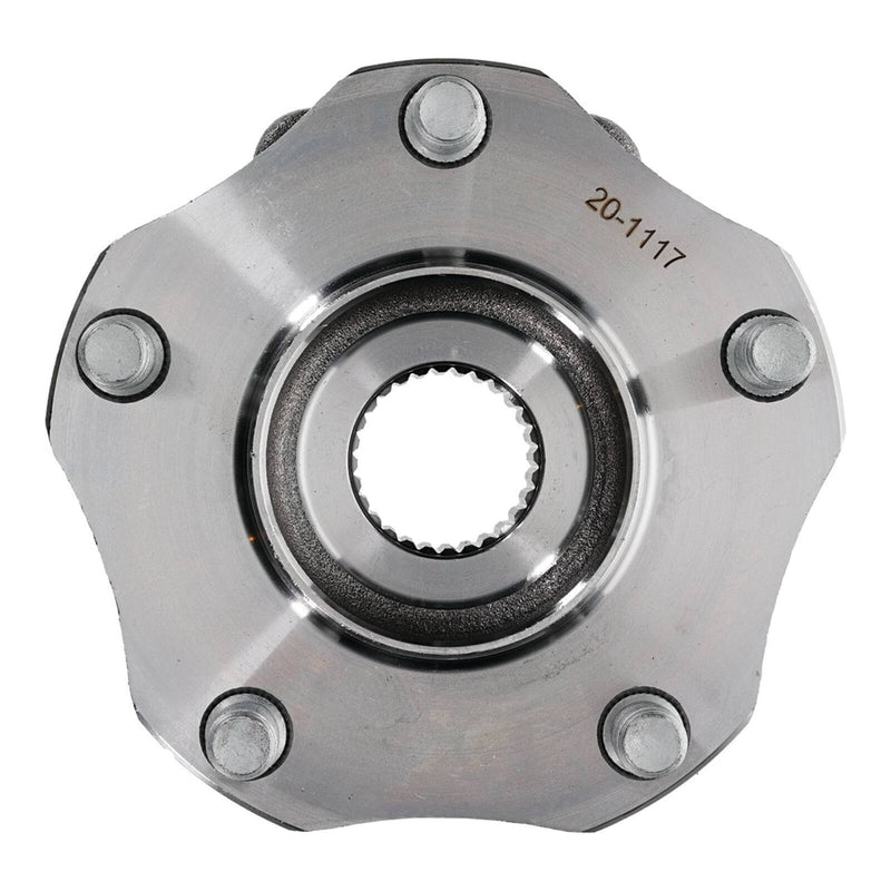 Load image into Gallery viewer, Wheel Bearing Kit Front / Rear 25-1822