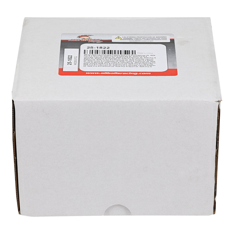 Load image into Gallery viewer, Wheel Bearing Kit Front / Rear 25-1822