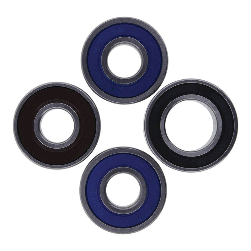 Load image into Gallery viewer, Wheel Bearing Kit - 25-1841