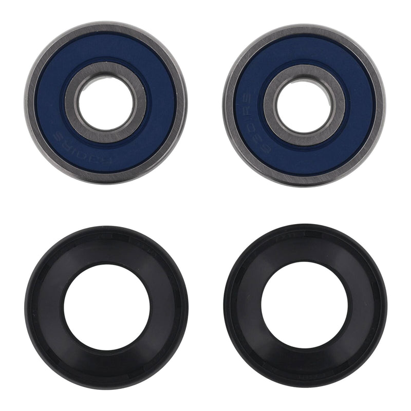 Load image into Gallery viewer, Wheel Bearing Kit - 25-1857
