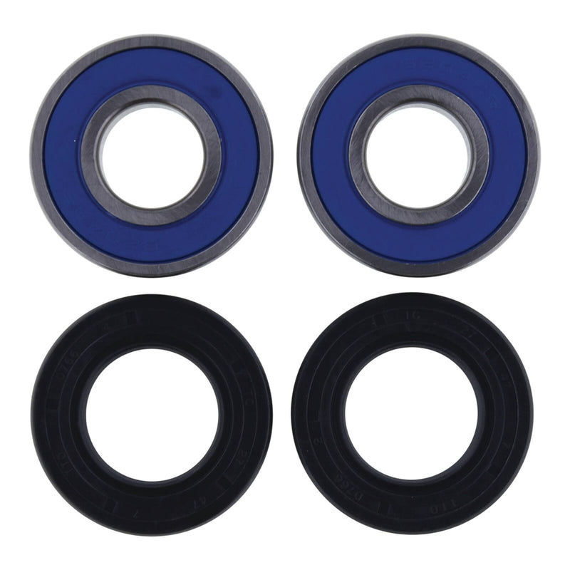 Load image into Gallery viewer, Wheel Bearing Kit - 25-1863