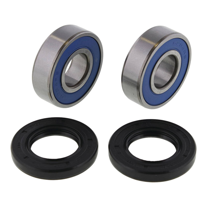 Load image into Gallery viewer, Wheel Bearing Kit - 25-1863