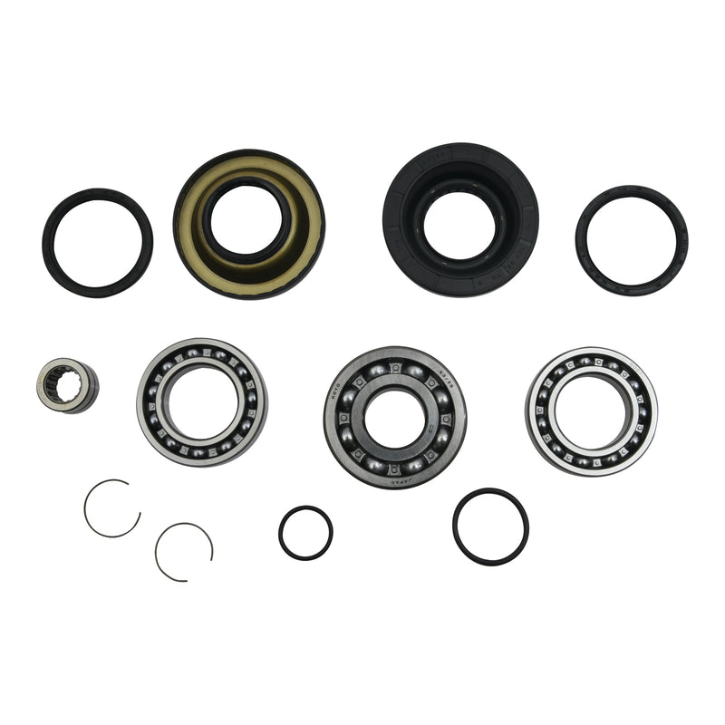 Load image into Gallery viewer, All Balls Differential Bearing & Seal Kit Rear 25-2137