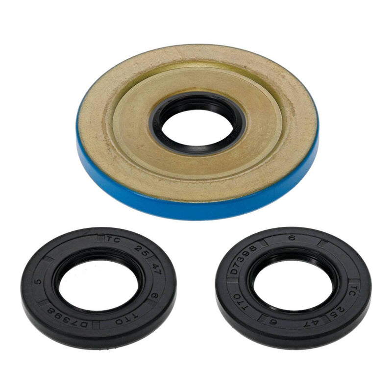 Load image into Gallery viewer, Differential Seal Only Kit Front 25-2149-5