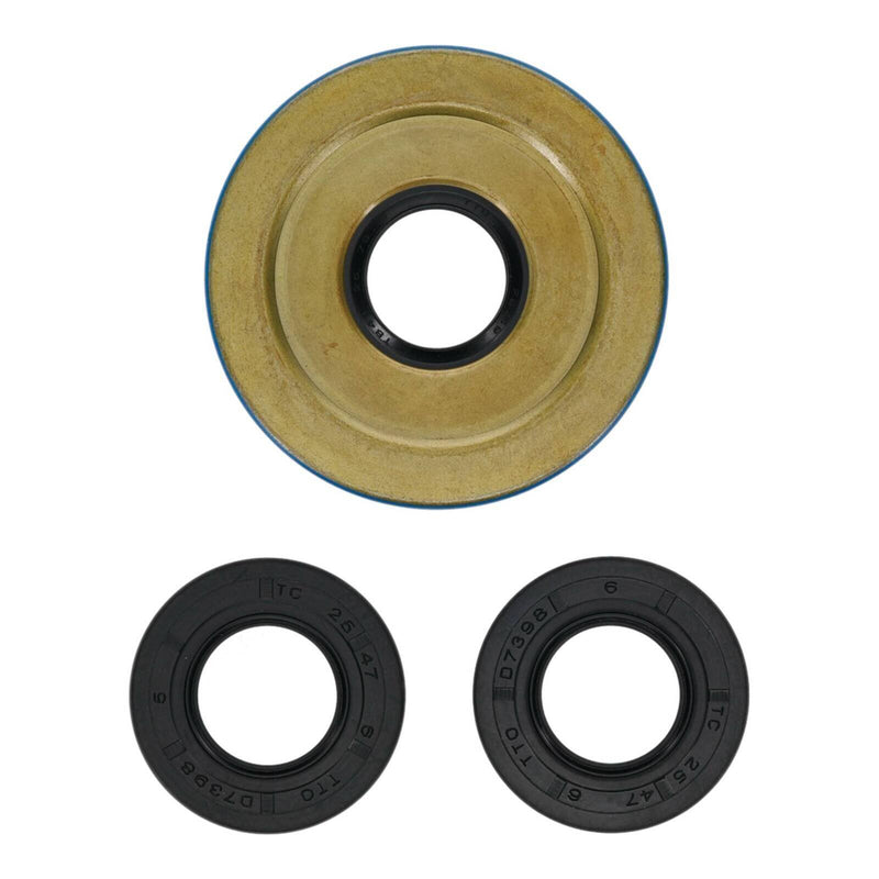 Load image into Gallery viewer, Differential Seal Only Kit Front 25-2149-5