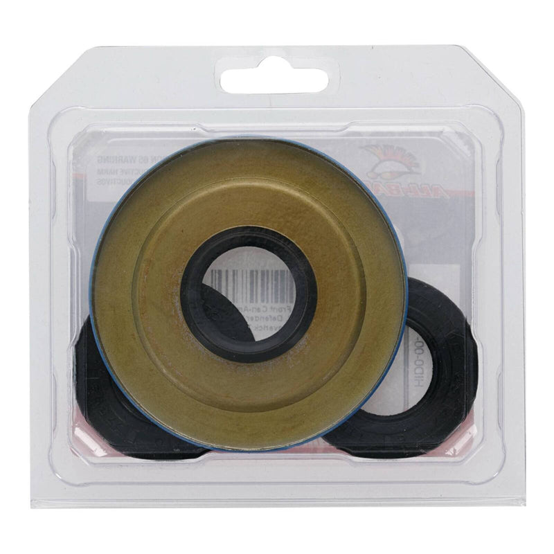Load image into Gallery viewer, Differential Seal Only Kit Front 25-2149-5