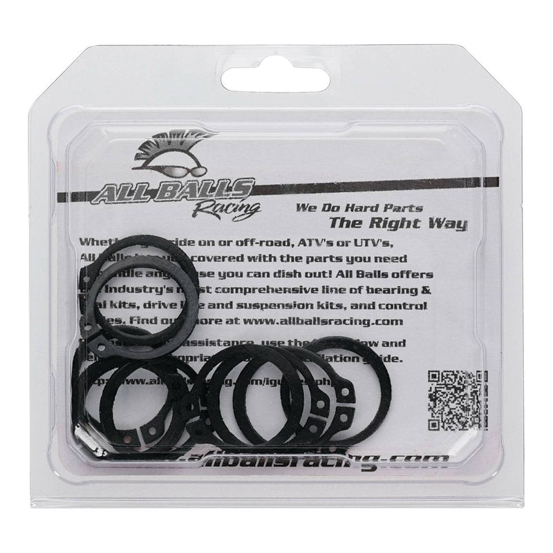 Load image into Gallery viewer, All Balls Racing Countershaft Washer (10 Pack)