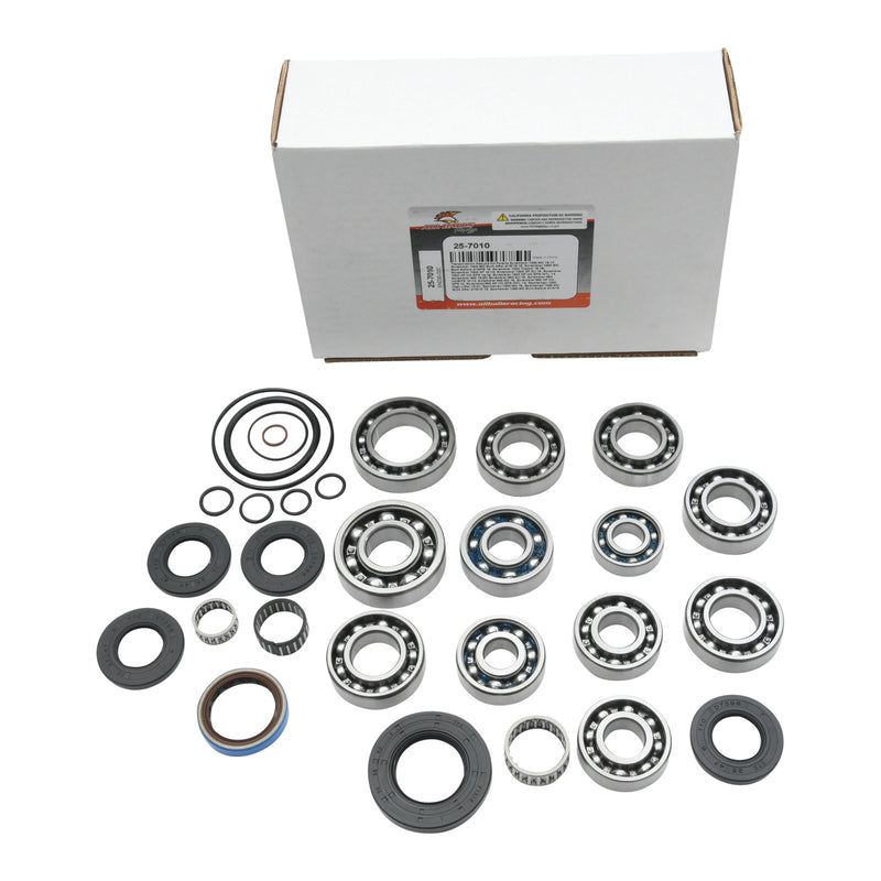 Load image into Gallery viewer, Transmission Rebuild Kit 25-7010