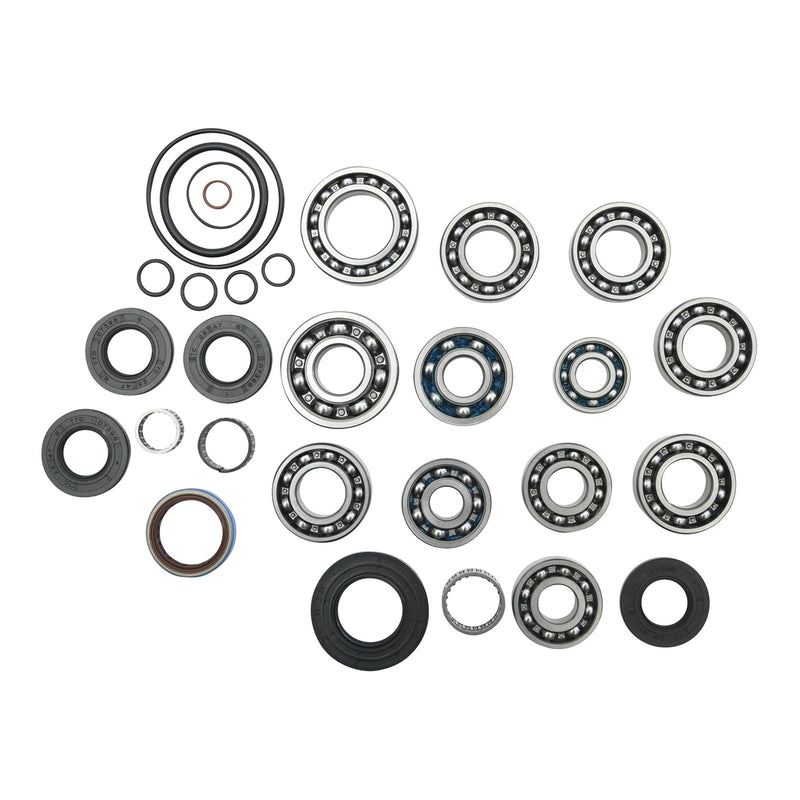 Load image into Gallery viewer, Transmission Rebuild Kit 25-7010