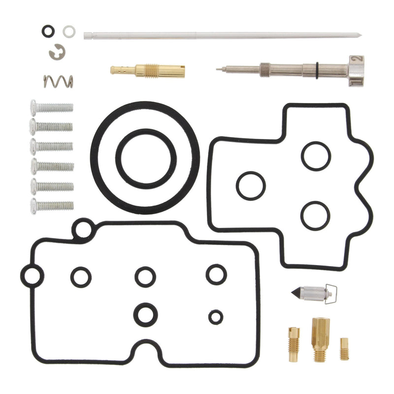 Load image into Gallery viewer, All Balls Racing Carburettor Rebuild Kit (26-1214)