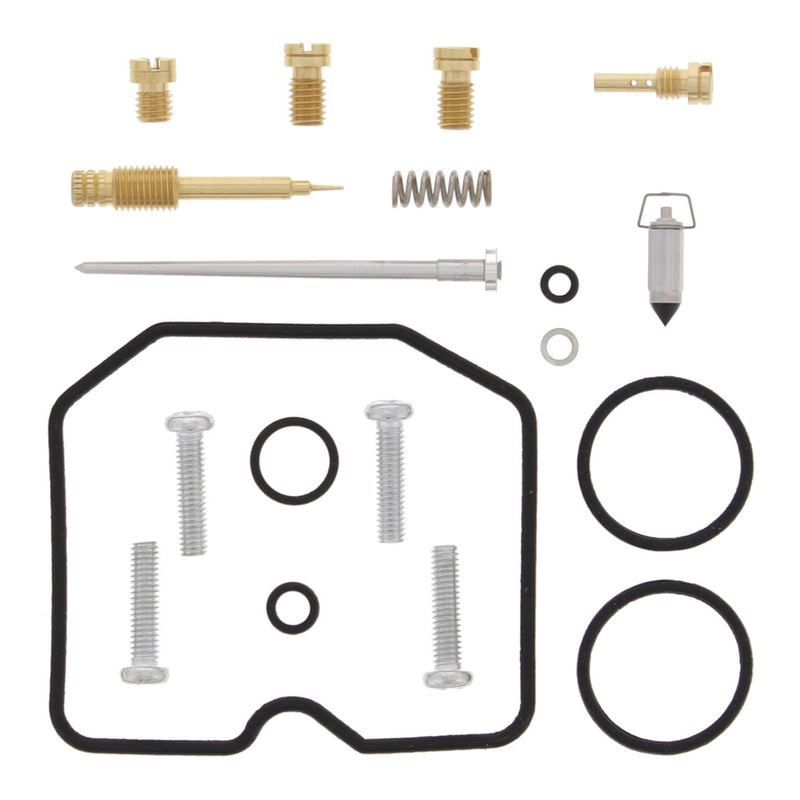 Load image into Gallery viewer, All Balls Racing Carburettor Rebuild Kit (26-1229)