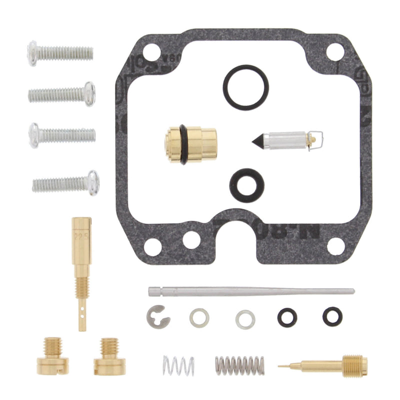 Load image into Gallery viewer, All Balls Racing Carburettor Rebuild Kit (26-1242)