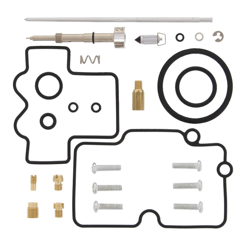 Load image into Gallery viewer, All Balls Racing Carburettor Rebuild Kit (26-1302)