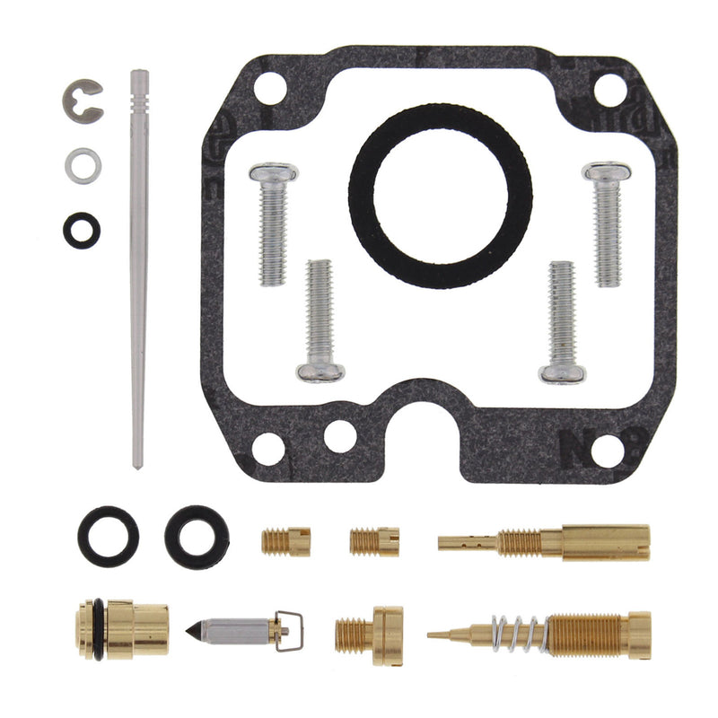 Load image into Gallery viewer, All Balls Racing Carburettor Rebuild Kit (26-1312)